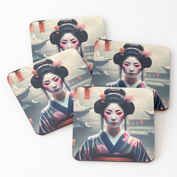 Item preview, Evening Serenity designed and sold by NhongPorchi.
