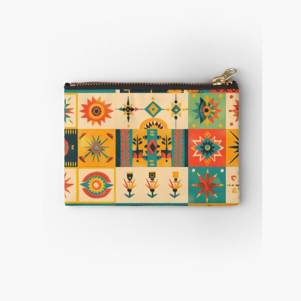 Item preview, Colorful Geometric Pattern Design designed and sold by brandway.