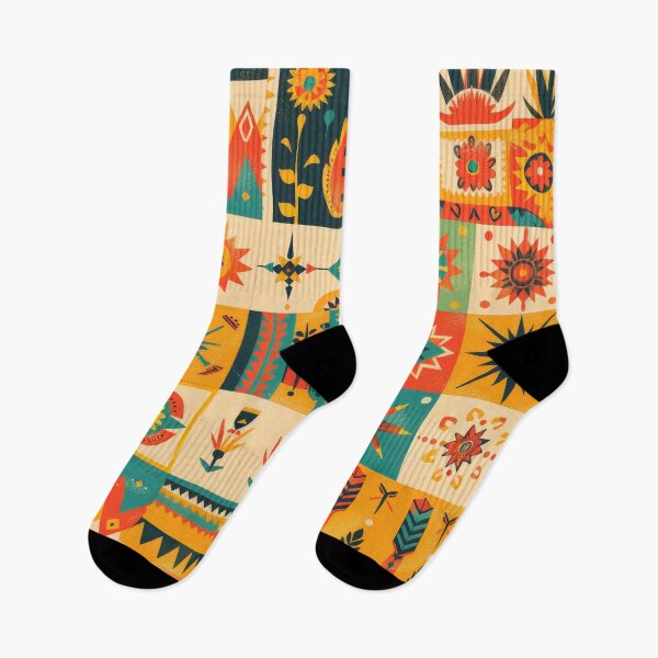 Item preview, Colorful Geometric Pattern Design designed and sold by brandway.