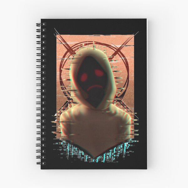 Item preview, hoodie marble hornets designed and sold by ElegantCherry.