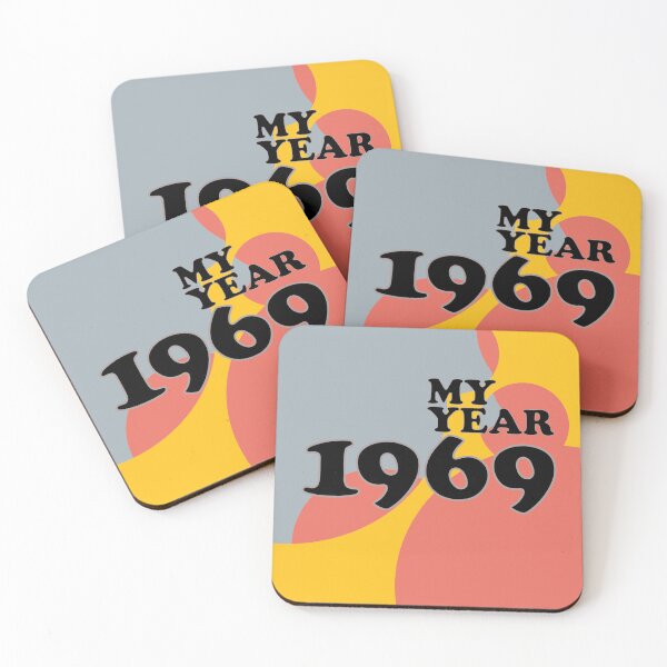 Item preview, My Year - 1969 designed and sold by yf-photography.