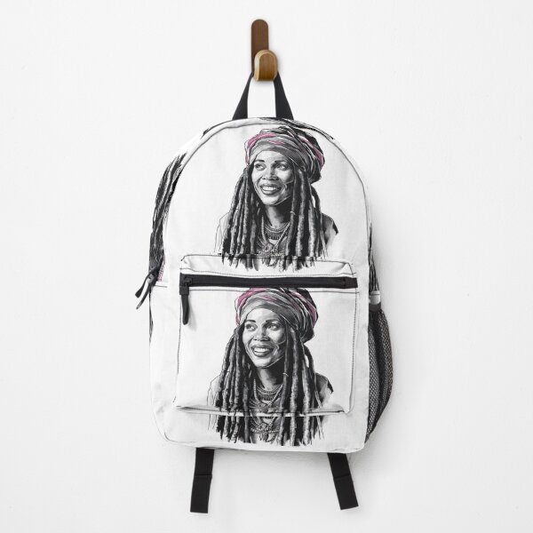 Item preview, Rasta Woman designed and sold by Gentle40Winks.