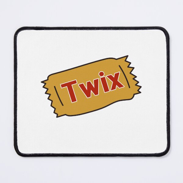 Item preview, Twix designed and sold by Inthepaper-.