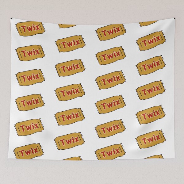 Item preview, Twix designed and sold by Inthepaper-.