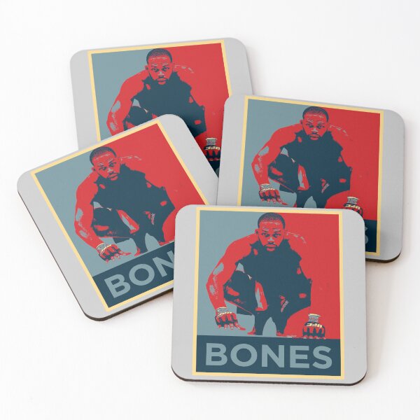 Item preview, Jon Jones - Bones designed and sold by SMStore.