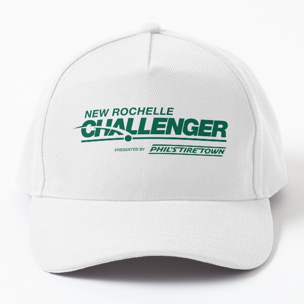 Item preview, 2x New Rochelle Challenger presented by Phil's Tire Town Sticker Sheet designed and sold by lindaxufz.
