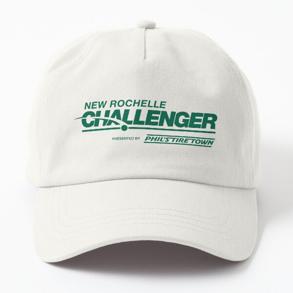 Item preview, 2x New Rochelle Challenger presented by Phil's Tire Town Sticker Sheet designed and sold by lindaxufz.