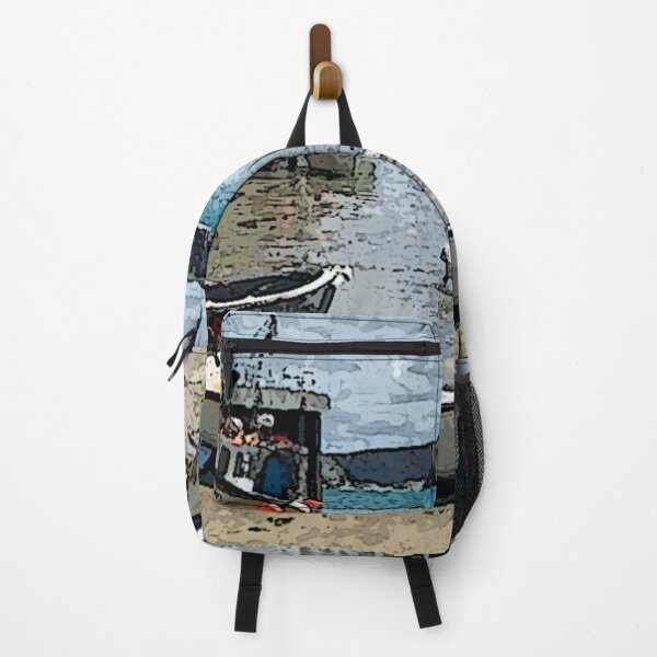 Item preview, Newquay Port, Cornwall designed and sold by designbywhacky.