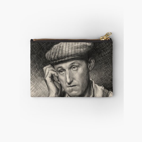 Item preview, Pencil sketch of André Bourvil designed and sold by maria0505.