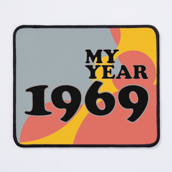 Item preview, My Year - 1969 designed and sold by yf-photography.