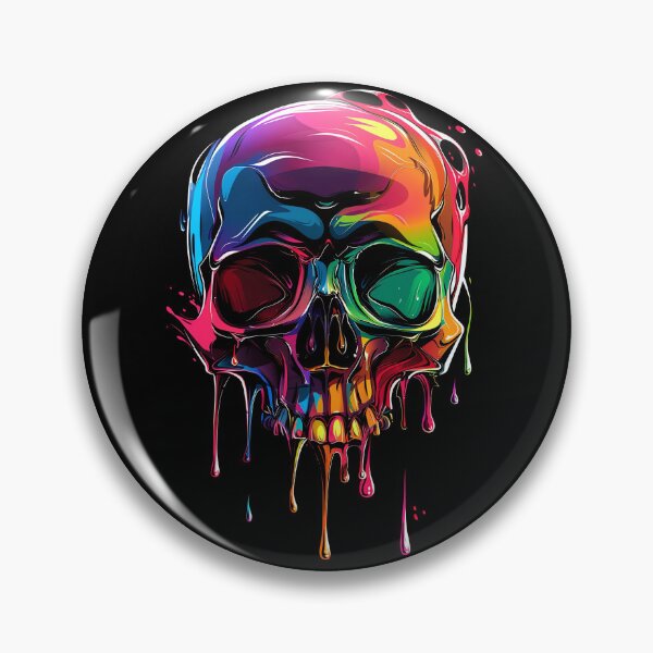 Item preview, Spectrum of Mortality designed and sold by Retro Type.
