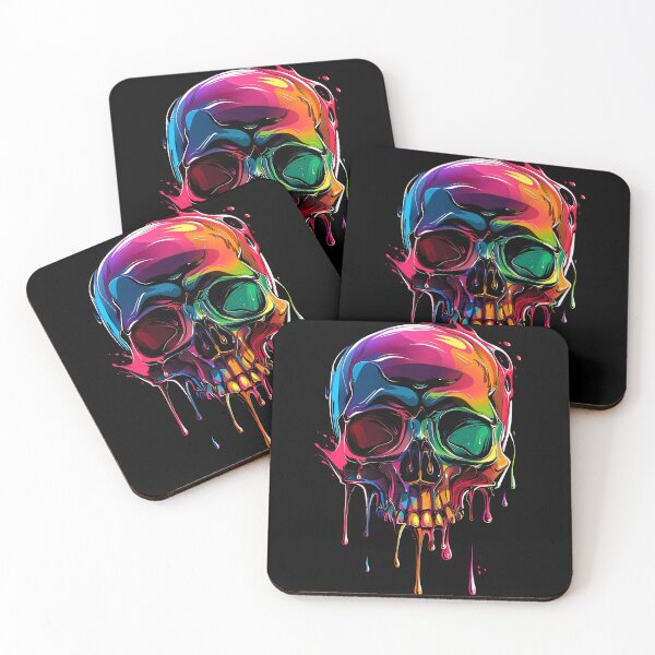 Item preview, Spectrum of Mortality designed and sold by Retro Type.