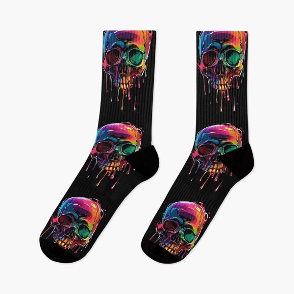 Item preview, Spectrum of Mortality designed and sold by Retro Type.