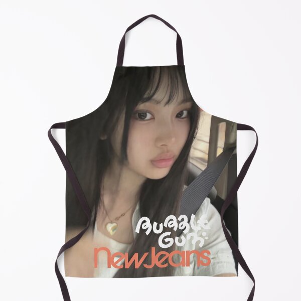 Artikelvorschau, Hyein Bubble Gum Wie süß Super schüchtern Cool mit dir ETA New Zip entworfen und verkauft von Valereekmerch.