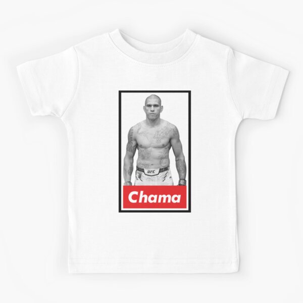 Item preview, Alex Pereira - Chama designed and sold by SMStore.