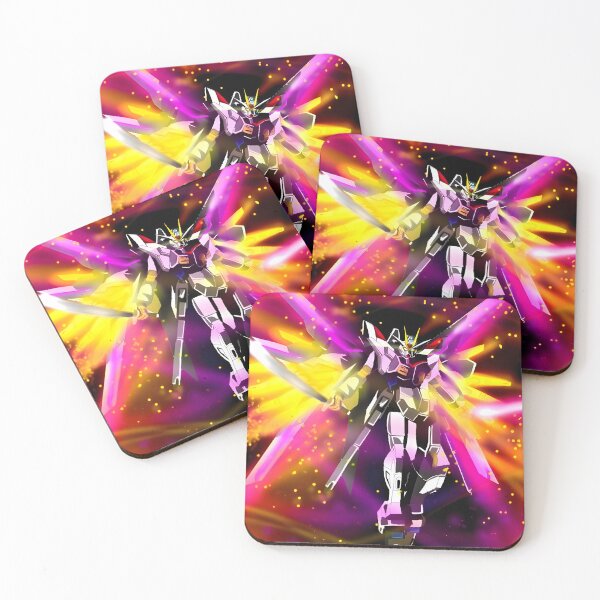 Item preview, Mobile Suit Gundam Seed Freedom - Two designed and sold by KevinArtistQ1.