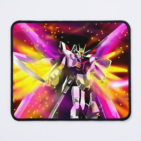 Item preview, Mobile Suit Gundam Seed Freedom - Two designed and sold by KevinArtistQ1.