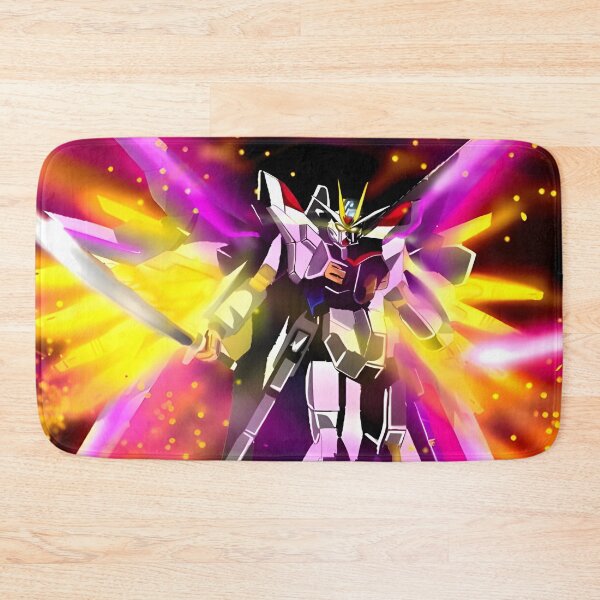 Artikelvorschau, Mobile Suit Gundam Seed Freedom - Zwei entworfen und verkauft von KevinArtistQ1.