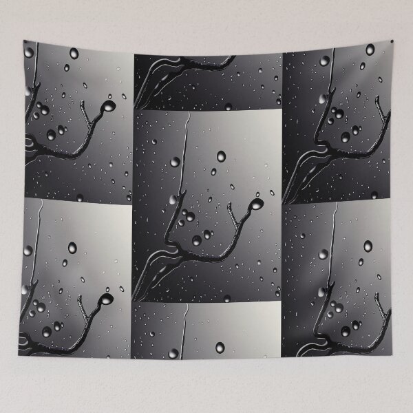 Item preview, Coat Hanger. A study. designed and sold by Alina Art.
