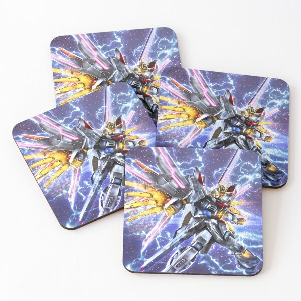 Item preview, Mobile Suit Gundam Seed Freedom designed and sold by KevinArtistQ1.
