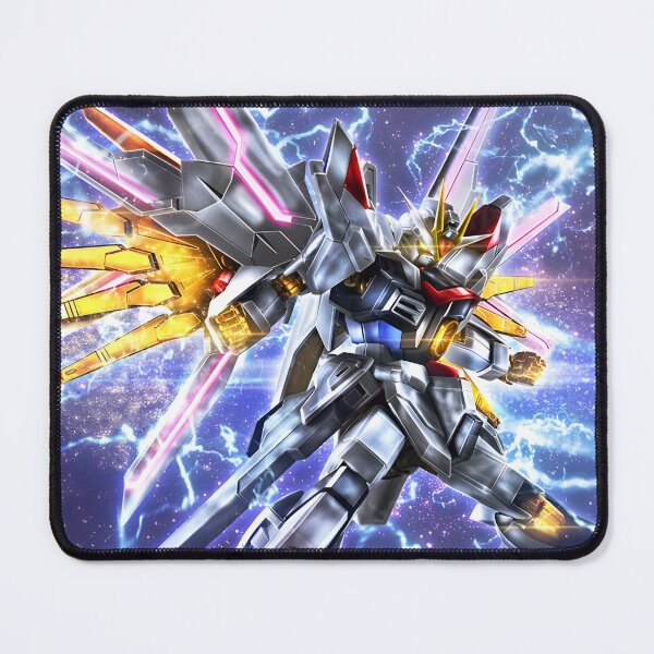 Item preview, Mobile Suit Gundam Seed Freedom designed and sold by KevinArtistQ1.