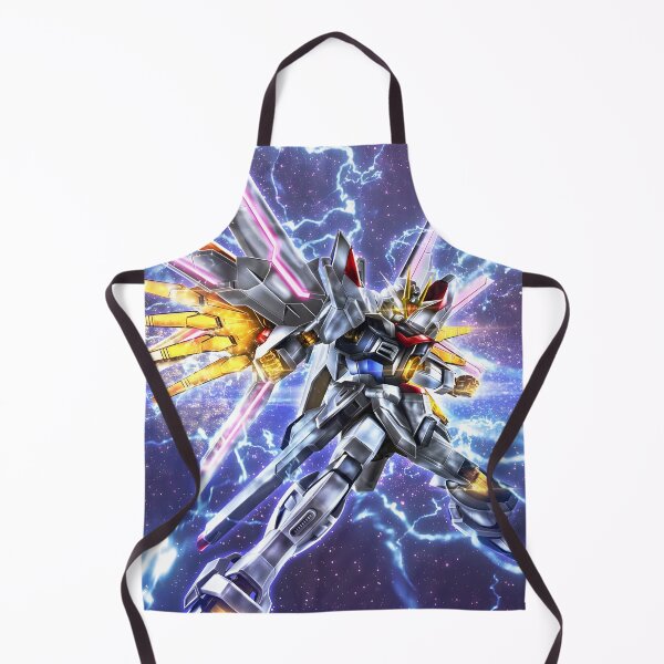 Item preview, Mobile Suit Gundam Seed Freedom designed and sold by KevinArtistQ1.