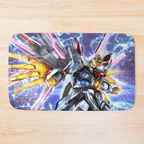 Artikelvorschau, Mobile Suit Gundam Seed Freiheit entworfen und verkauft von KevinArtistQ1.