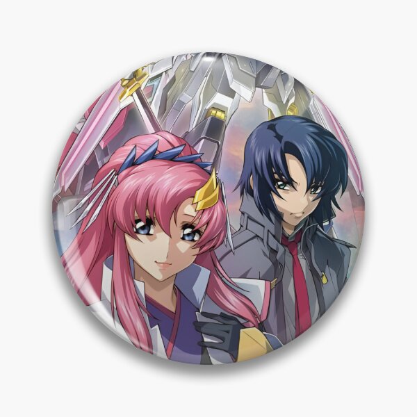 Item preview, Mobile Suit Gundam Seed Freedom - All in One designed and sold by KevinArtistQ1.