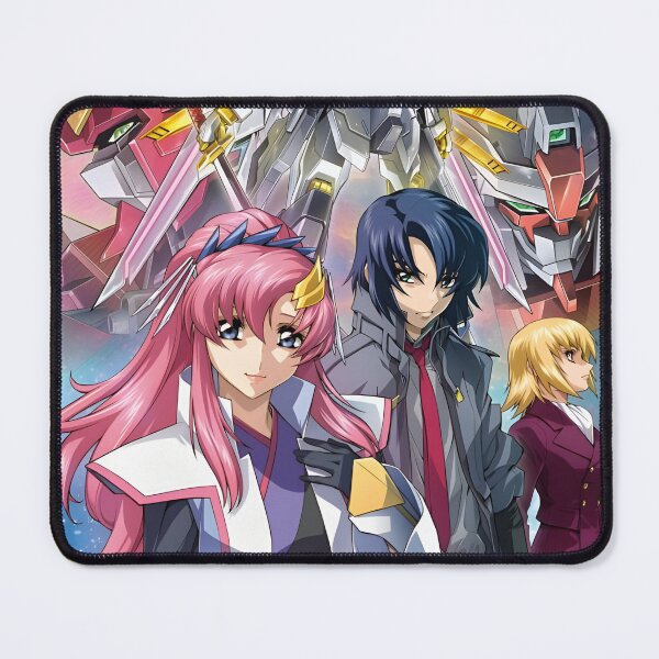 Item preview, Mobile Suit Gundam Seed Freedom - All in One designed and sold by KevinArtistQ1.