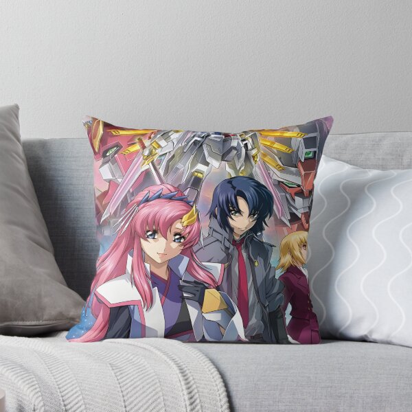 Item preview, Mobile Suit Gundam Seed Freedom - All in One designed and sold by KevinArtistQ1.