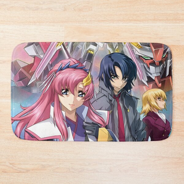 Artikelvorschau, Mobile Suit Gundam Seed Freedom - Alles in einem entworfen und verkauft von KevinArtistQ1.