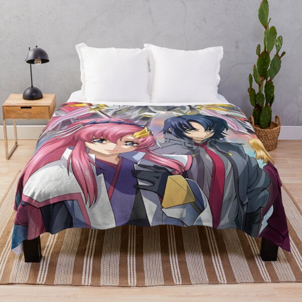 Item preview, Mobile Suit Gundam Seed Freedom - All in One designed and sold by KevinArtistQ1.