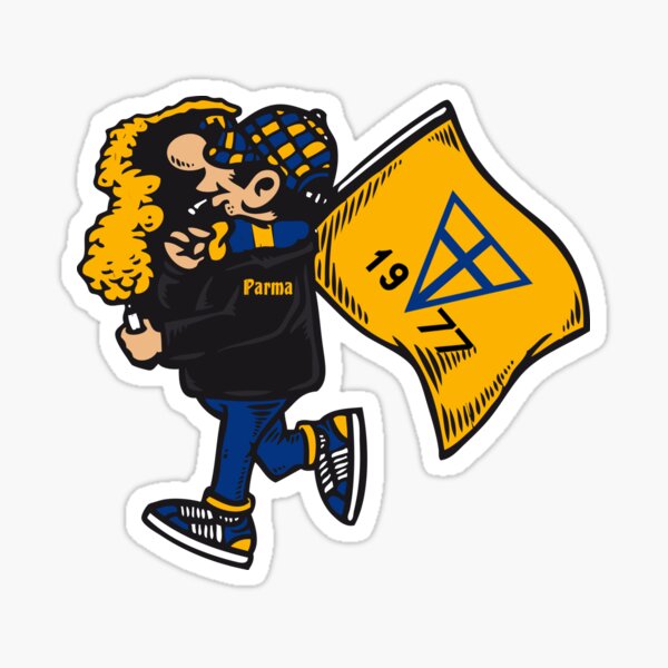 Item preview, Boys Parma 1977 designed and sold by Muss 86.
