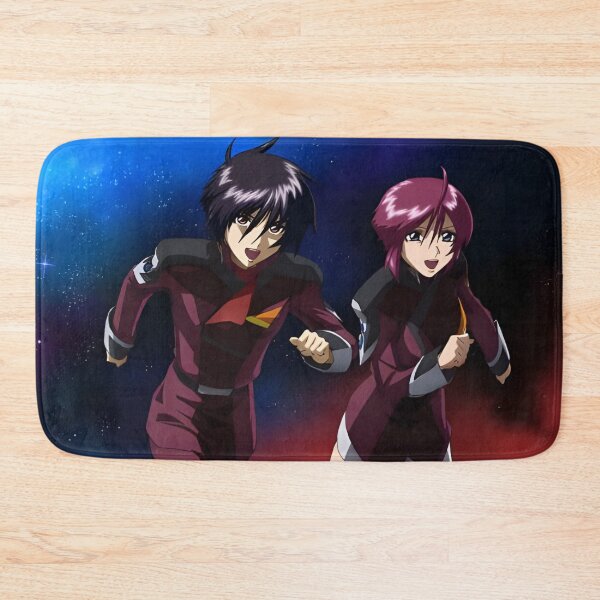 Artikelvorschau, Mobile Suit Gundam Seed Freedom – Spaß haben entworfen und verkauft von KevinArtistQ1.