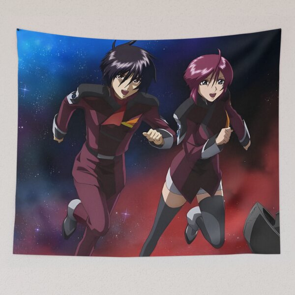 Item preview, Mobile Suit Gundam Seed Freedom - Having Fun designed and sold by KevinArtistQ1.