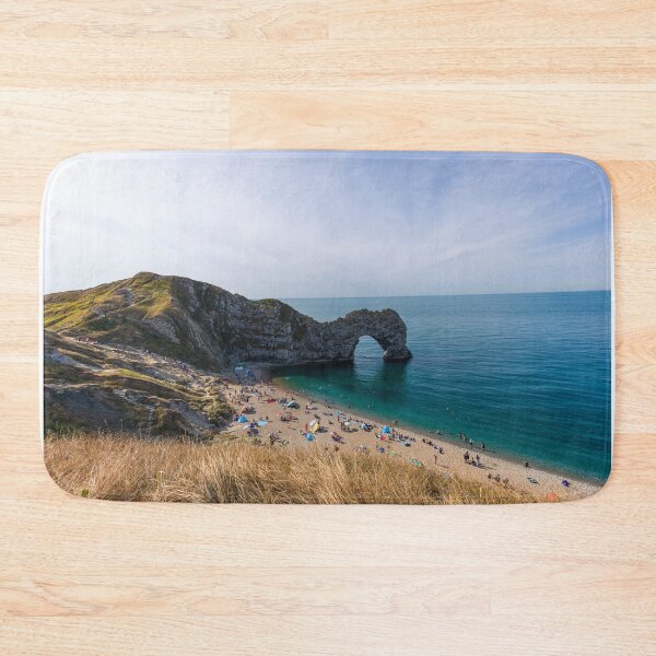 Item preview, Breathtaking Durdle Door Arch and Coastline designed and sold by ast-photography.