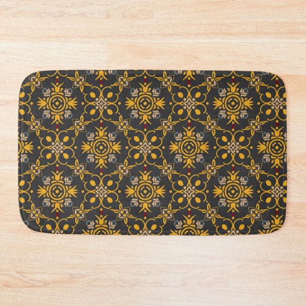 Item preview, Mexican Design Pattern designed and sold by UrbanCult-Store.