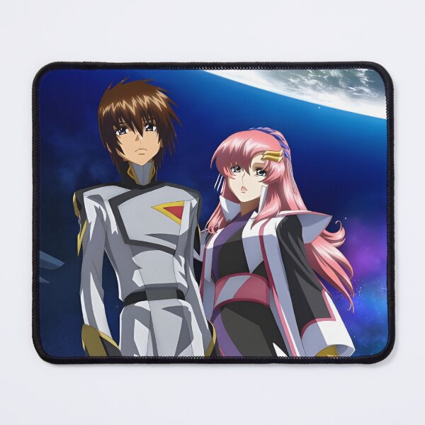 Item preview, Mobile Suit Gundam Seed Freedom - Cover Image designed and sold by KevinArtistQ1.