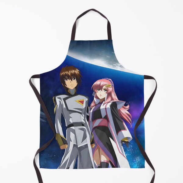 Item preview, Mobile Suit Gundam Seed Freedom - Cover Image designed and sold by KevinArtistQ1.