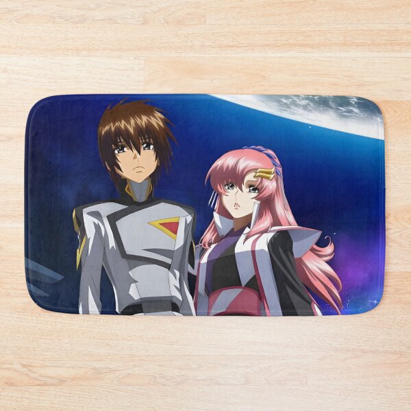 Item preview, Mobile Suit Gundam Seed Freedom - Cover Image designed and sold by KevinArtistQ1.