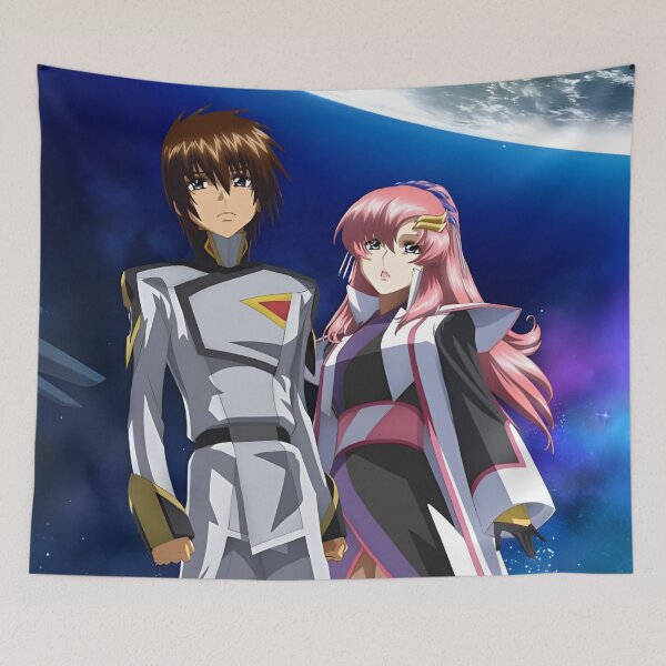 Item preview, Mobile Suit Gundam Seed Freedom - Cover Image designed and sold by KevinArtistQ1.