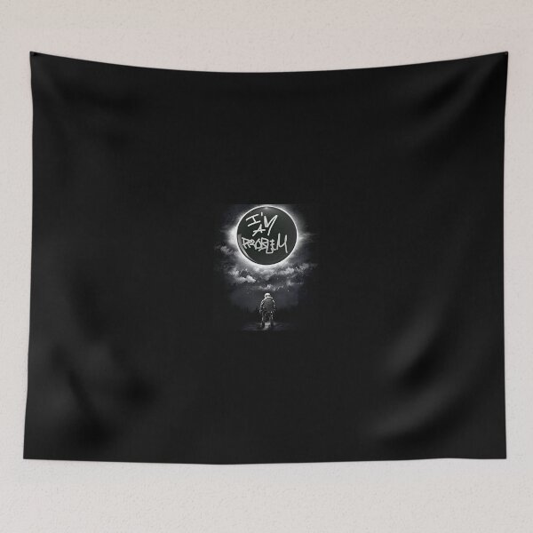 Item preview, Interstellar style 2 designed and sold by IMAPROBLEM BRAND CLOTHING BY INFLUENCE GETEM.