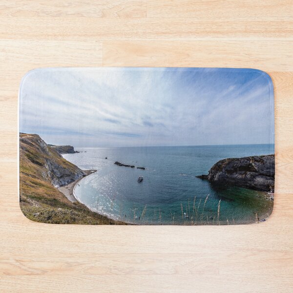Item preview, Breathtaking Durdle Door Coastline, Dorset, United Kingdom designed and sold by ast-photography.
