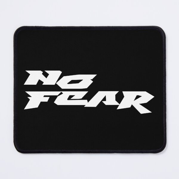 Item preview, Never Fear Anyone designed and sold by UrbanCult-Store.