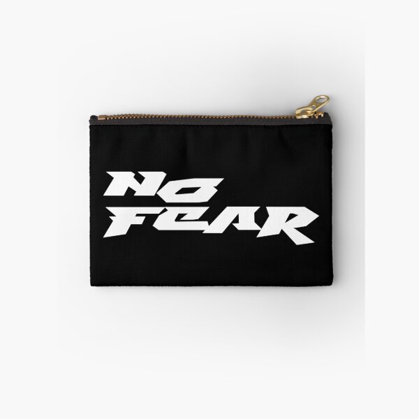 Item preview, Never Fear Anyone designed and sold by UrbanCult-Store.