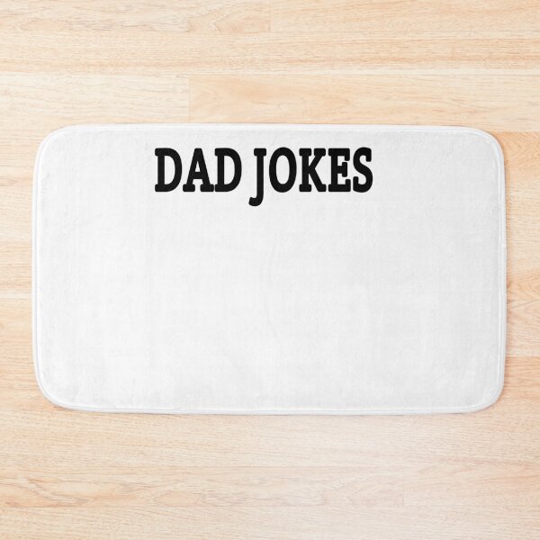 Item preview, dad jokes  designed and sold by MKshoper.