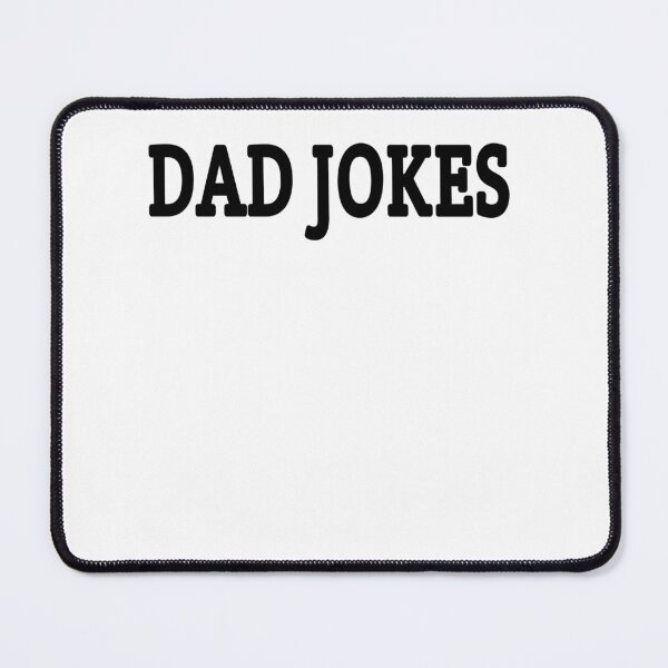 Item preview, dad jokes  designed and sold by MKshoper.