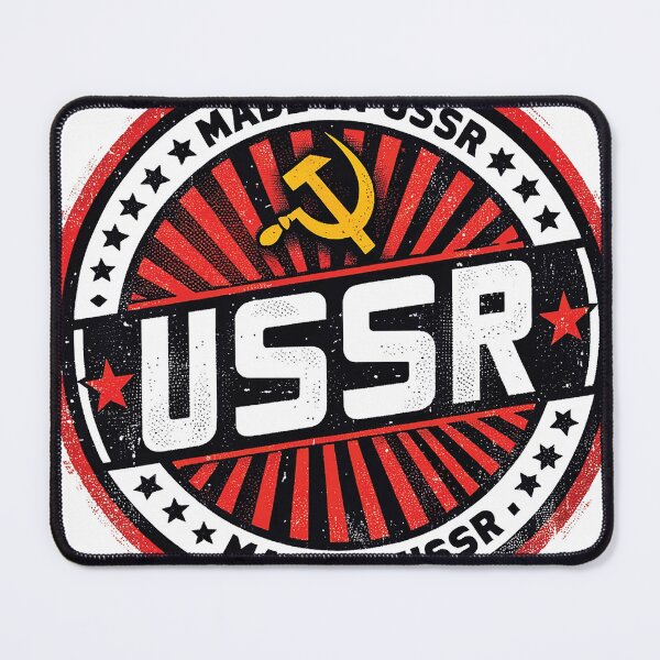 Item preview, Made in USSR: Emblem of Historical Craftsmanship designed and sold by Gold Turtle  Lina.