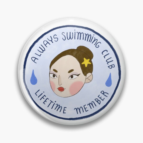 Item preview, Artistic Swimming designed and sold by animated1157.