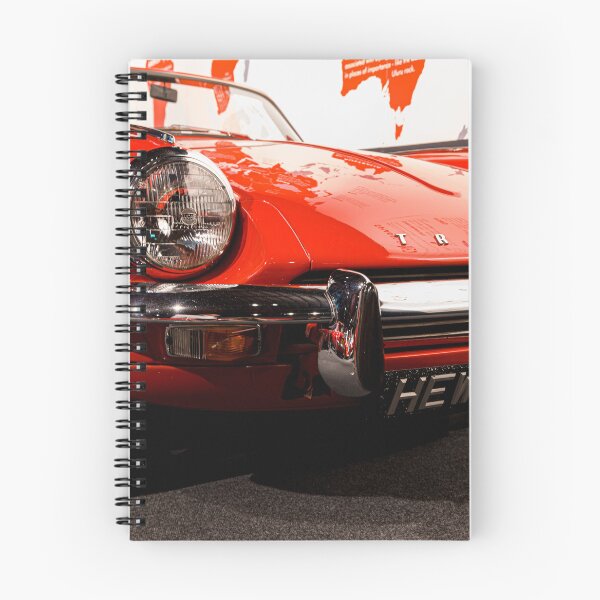 Item preview, Classic Triumph Spitfire MK3 in the Haynes Motor Museum designed and sold by ast-photography.